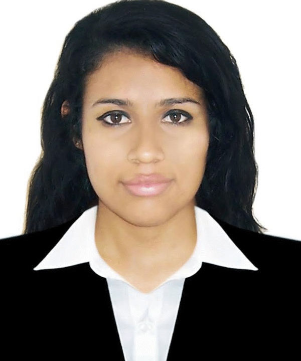 Lizbeth Argumedo