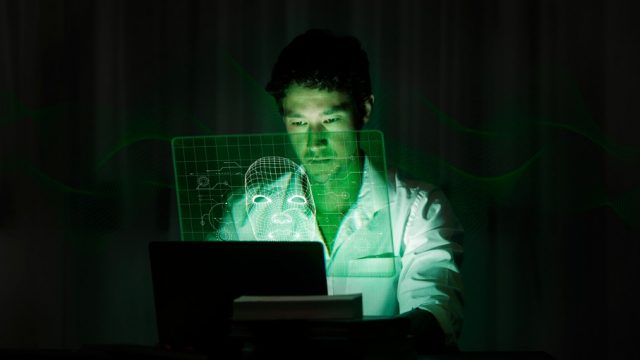 Gestión de crisis reputacional con inteligencia artificial: el caso Interbank